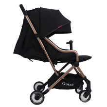 Leichter Easy Fold Compact Reisekinderwagen Baby mit T-förmigem Griff